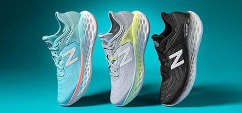 New Balance告贏山寨「新百倫」，仿N商標予以撤銷注冊