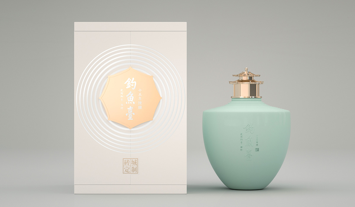 白酒瓶型設(shè)計公司哪家更專業(yè)？