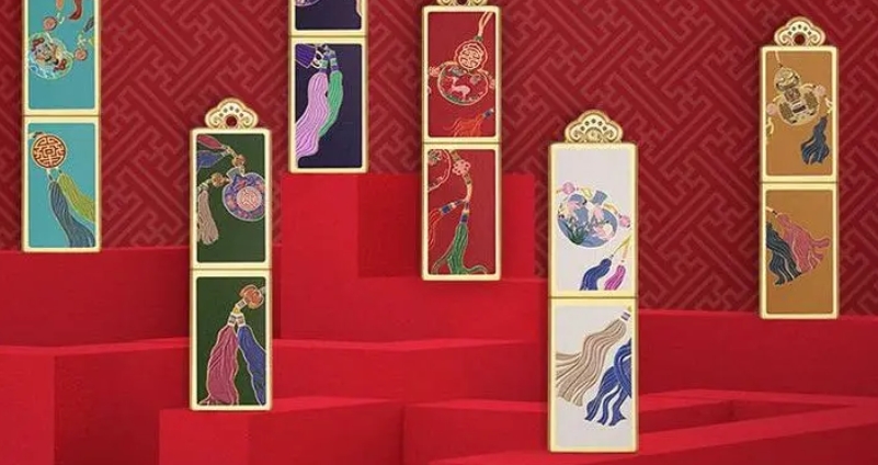 從故宮文創(chuàng)禮盒包裝設計中學到了什么